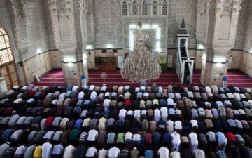 الصلاة عبادة عظيمة